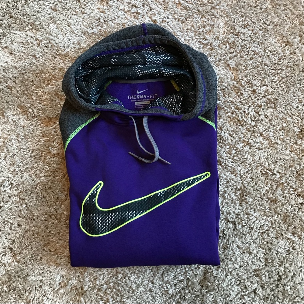 Nike Sweatshirt